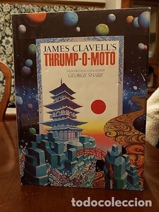 Libros de segunda mano: Thrump-o-moto - Clavell, James - Montena
