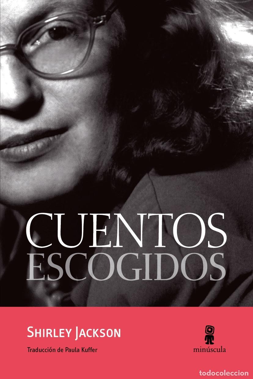 Livros em segunda m&atilde;o: Cuentos escogidos. - Jackson, Shirley.