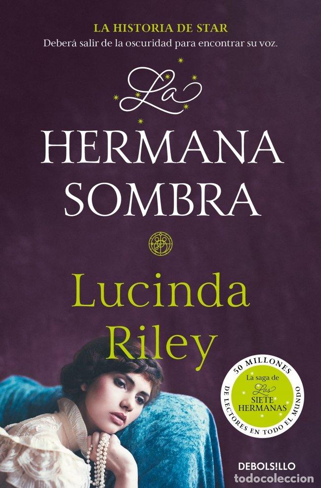 Livros em segunda m&atilde;o: La Hermana Sombra: La Historia de Star - Ana Isabel Sanchez Diez - Debolsillo - N&ordm; 3