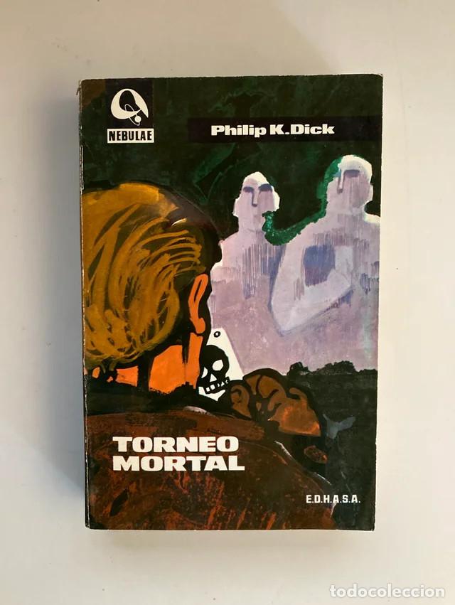 Libros de segunda mano: Pack Philip K. Dick. - Foto 2