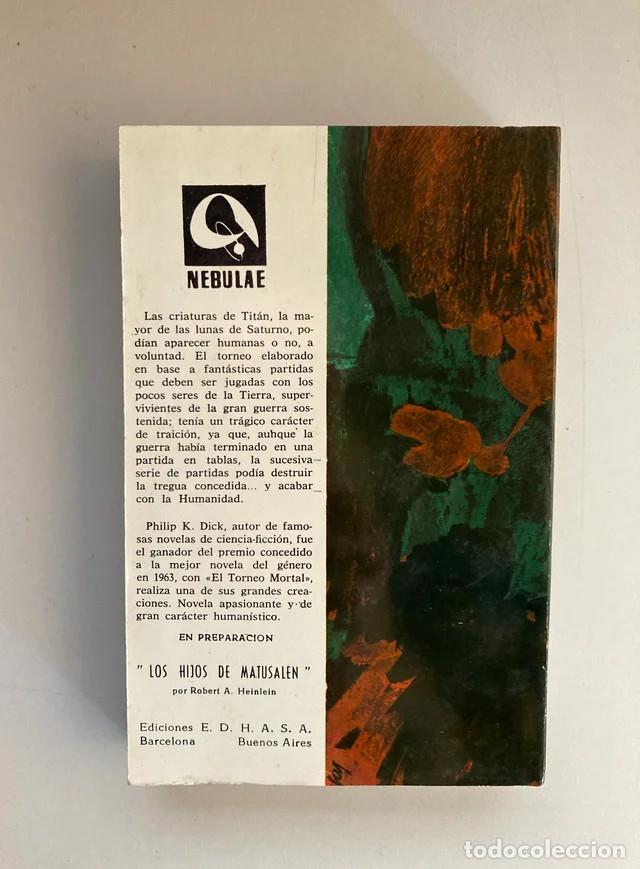 Libros de segunda mano: Pack Philip K. Dick. - Foto 3
