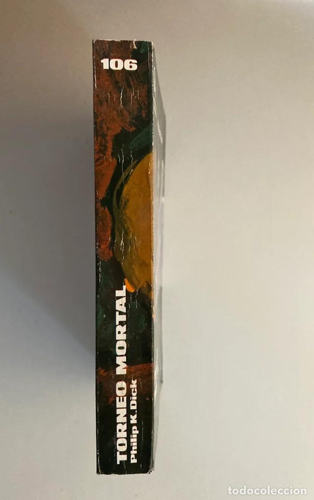 Libros de segunda mano: Pack Philip K. Dick. - Foto 4