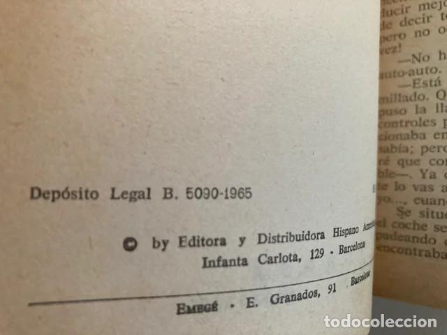 Libros de segunda mano: Pack Philip K. Dick. - Foto 5