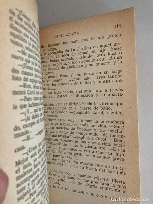 Libros de segunda mano: Pack Philip K. Dick. - Foto 7