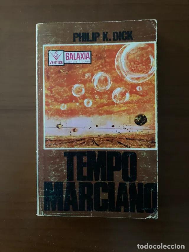 Libros de segunda mano: Pack Philip K. Dick. - Foto 8