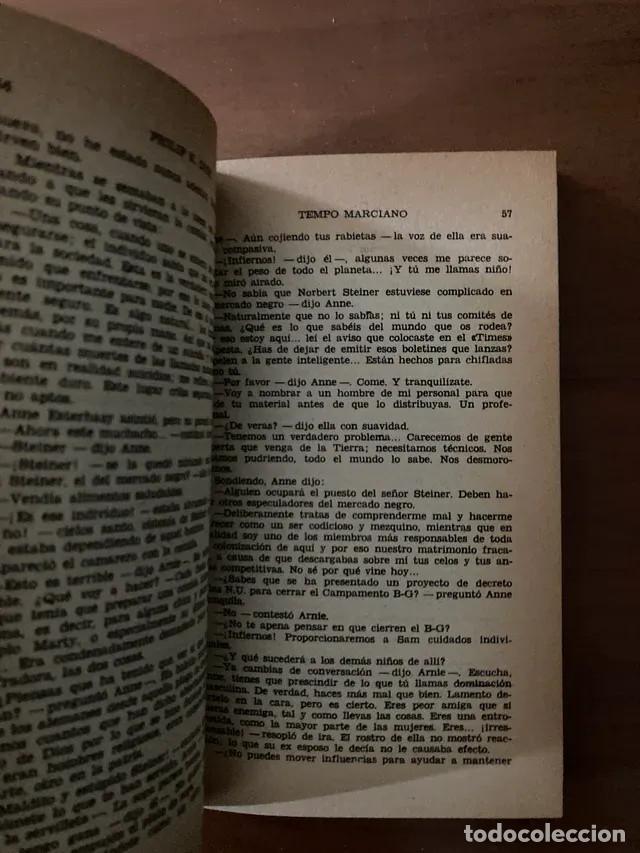 Libros de segunda mano: Pack Philip K. Dick. - Foto 12