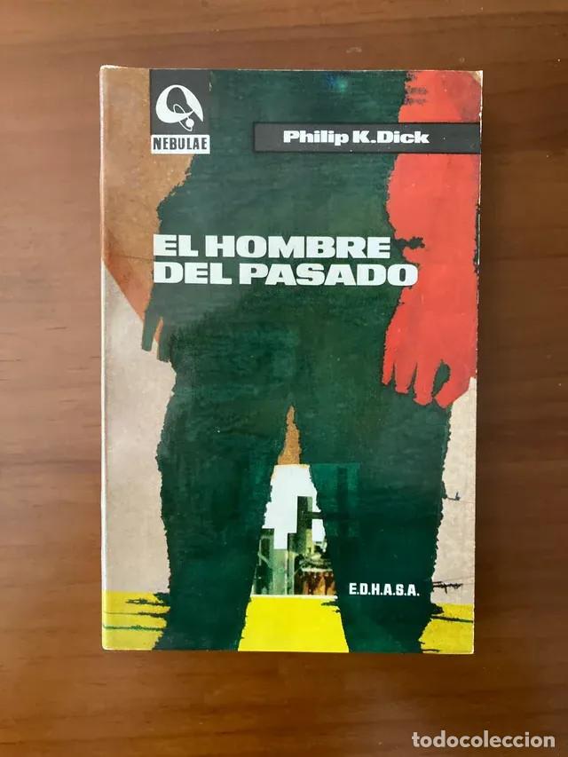 Libros de segunda mano: Pack Philip K. Dick. - Foto 14