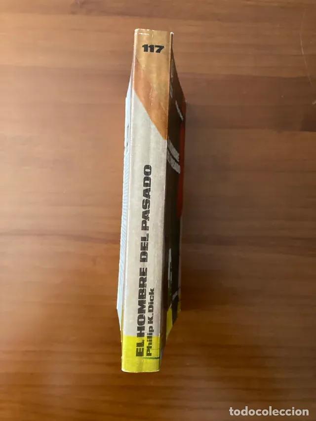 Libros de segunda mano: Pack Philip K. Dick. - Foto 15
