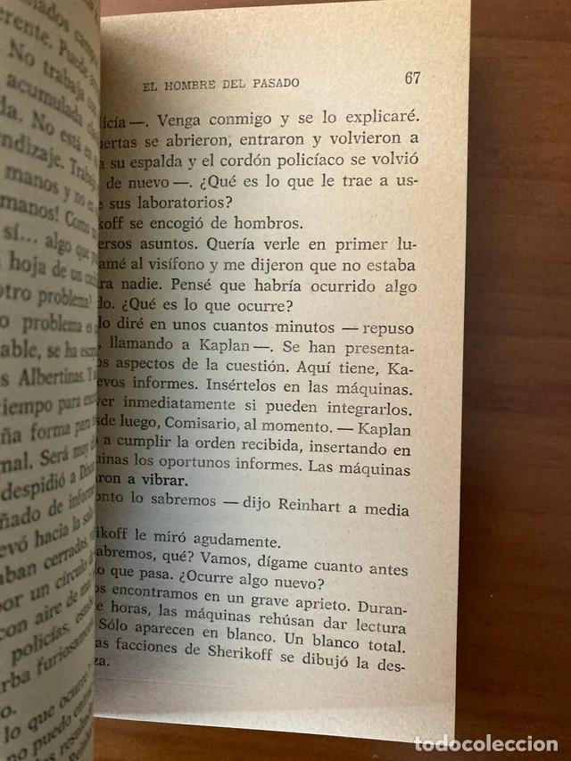 Libros de segunda mano: Pack Philip K. Dick. - Foto 20
