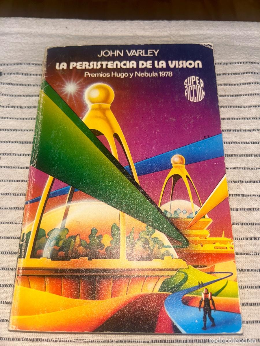 Libros de segunda mano: Libro Ciencia-Ficci&oacute;n