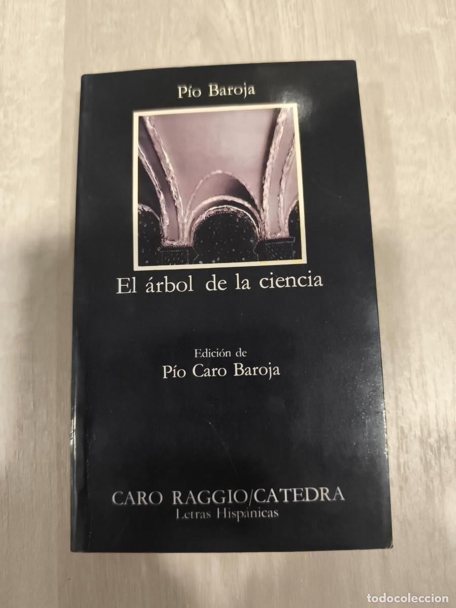 Libros de segunda mano: El &aacute;rbol de la ciencia