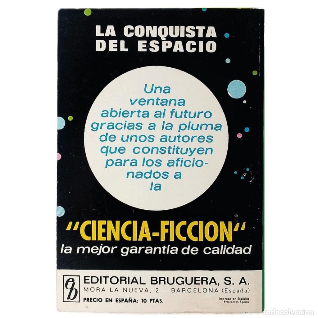 Libros de segunda mano: EL ELEGIDO. Sidereo, Marcus - Foto 2