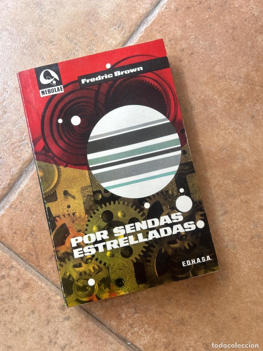 Libros de segunda mano: Por sendas estrelladas - Fredric Brown