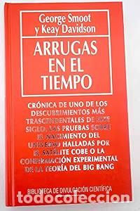 Libros de segunda mano: Arrugas en el Tiempo - Keay Davidson - Rba Coleccionables - Biblioteca de Divulgaci&oacute;n Cient&iacute;fica, 72