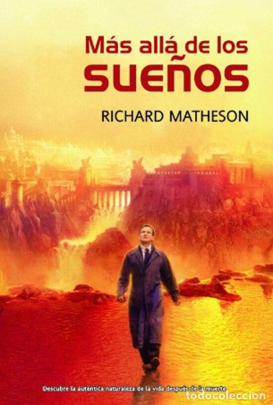 Livres d'occasion: MAS ALLA DE LOS SUE&Ntilde;OS