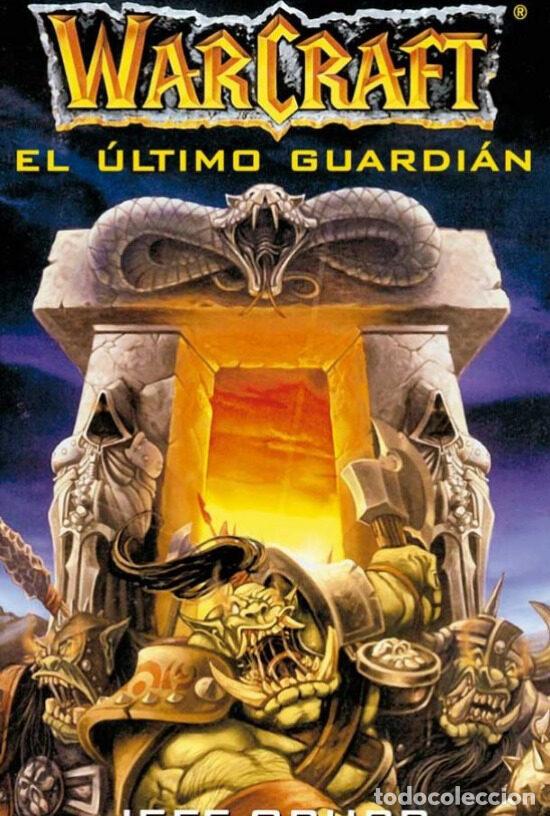 Libri di seconda mano: EL ULTIMO GUARDIAN
