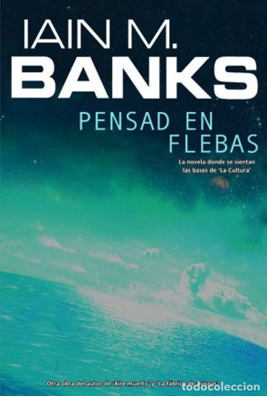 Libri di seconda mano: PENSAD EN FLEBAS (CULTURA 1)