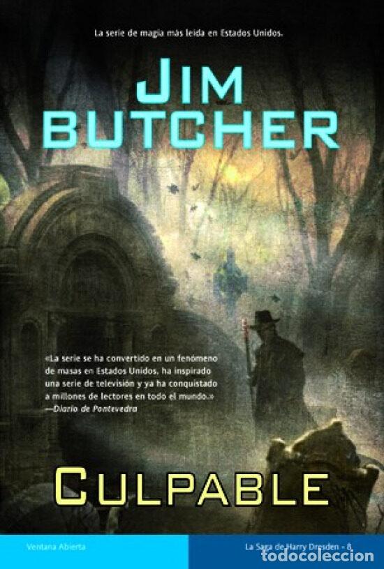 Livres d'occasion: CULPABLE