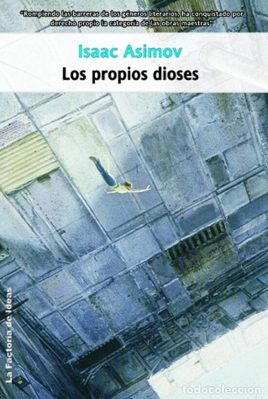 Livres d'occasion: LOS PROPIOS DIOSES
