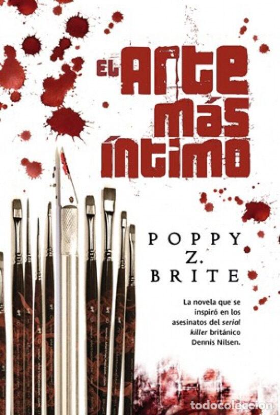 Second hand books: ARTE MAS INTIMO