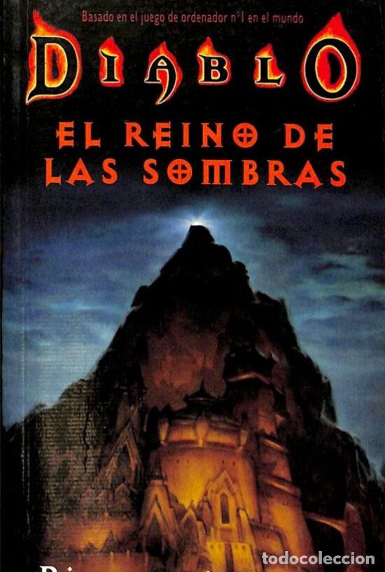 Second hand books: EL REINO DE LAS SOMBRAS