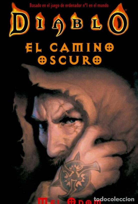 Second hand books: EL CAMINO OSCURO