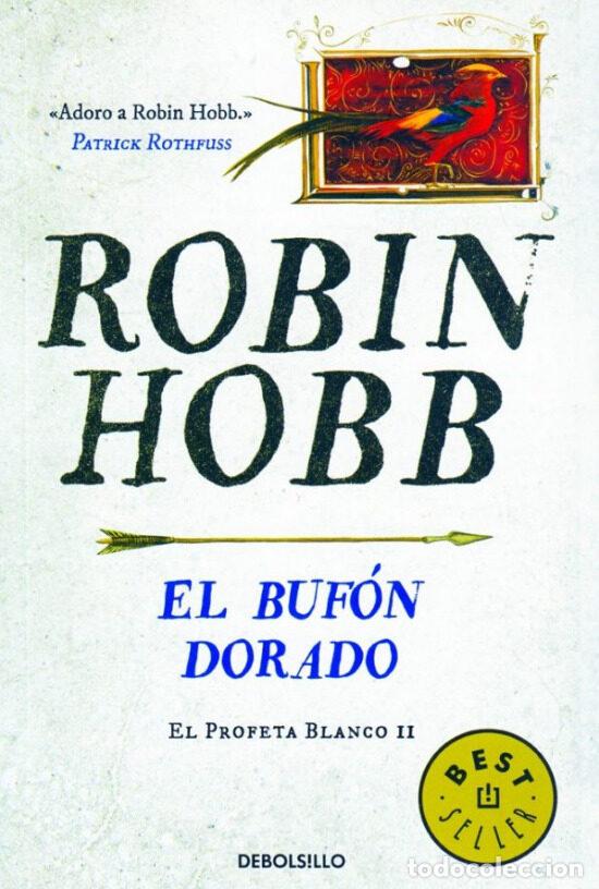 Second hand books: EL BUF&Oacute;N DORADO (DEBOLSILLO)