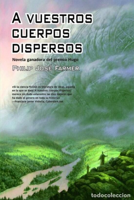 Livres d'occasion: A VUESTROS CUERPOS DISPERSOS