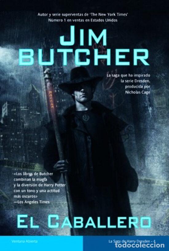 Livres d'occasion: EL CABALLERO