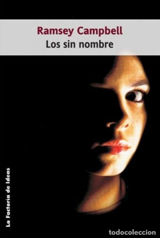 Livres d'occasion: LOS SIN NOMBRE