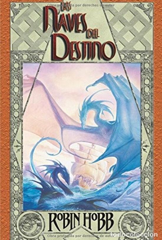 Libri di seconda mano: LAS NAVES DEL DESTINO