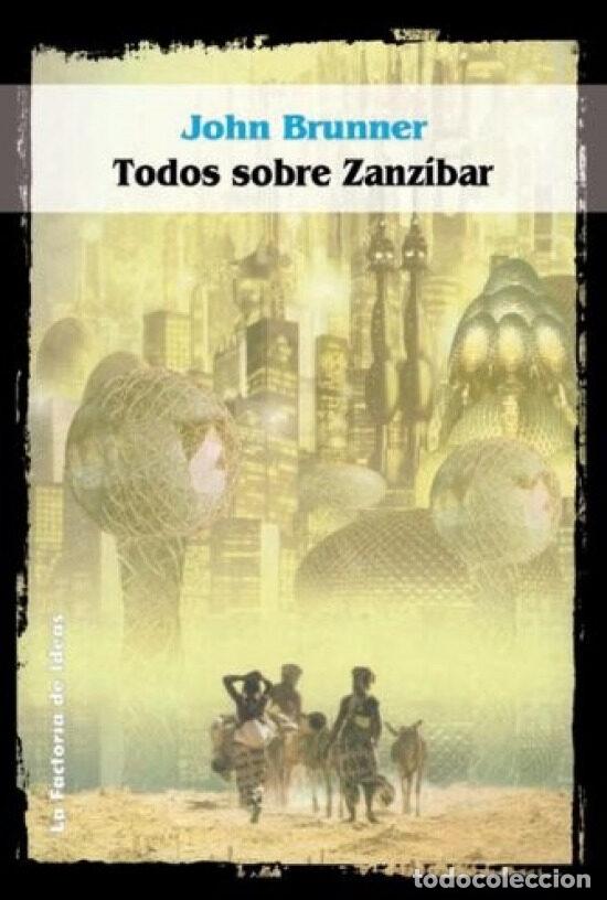 Livres d'occasion: TODOS SOBRE ZANZIBAR