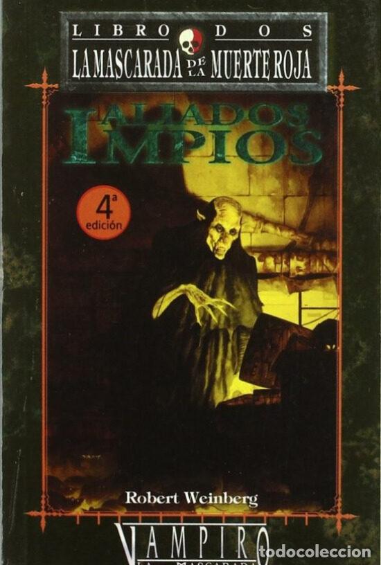 Livres d'occasion: ALIADOS IMPIOS