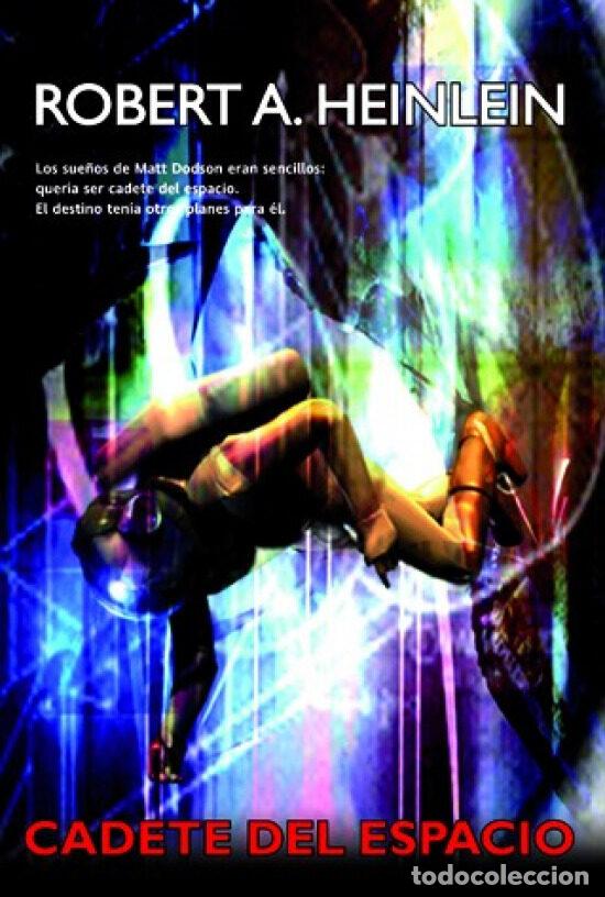 Gebrauchte B&uuml;cher: CADETE DEL ESPACIO