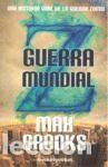 Libros de segunda mano: Guerra mundial Z. - Brooks, Max.