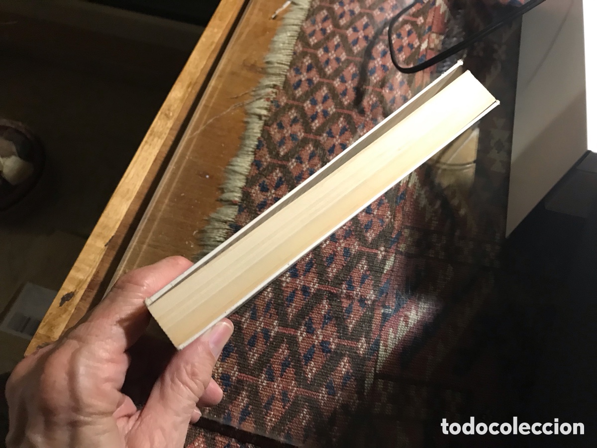 Libros de segunda mano: Heliopolis. Ernst J&uuml;nger - Foto 4