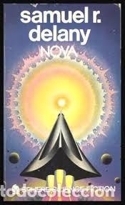 Libros de segunda mano: Nova - Delany, Samuel R. - Sphere Books - 1971 - Science Fiction