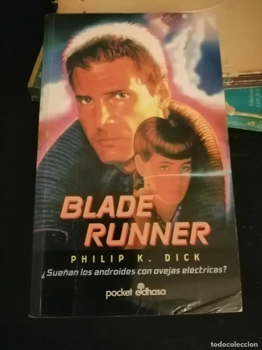 Libros de segunda mano: &iquest; Sue&ntilde;an los androides con ovejas el&eacute;ctricas?