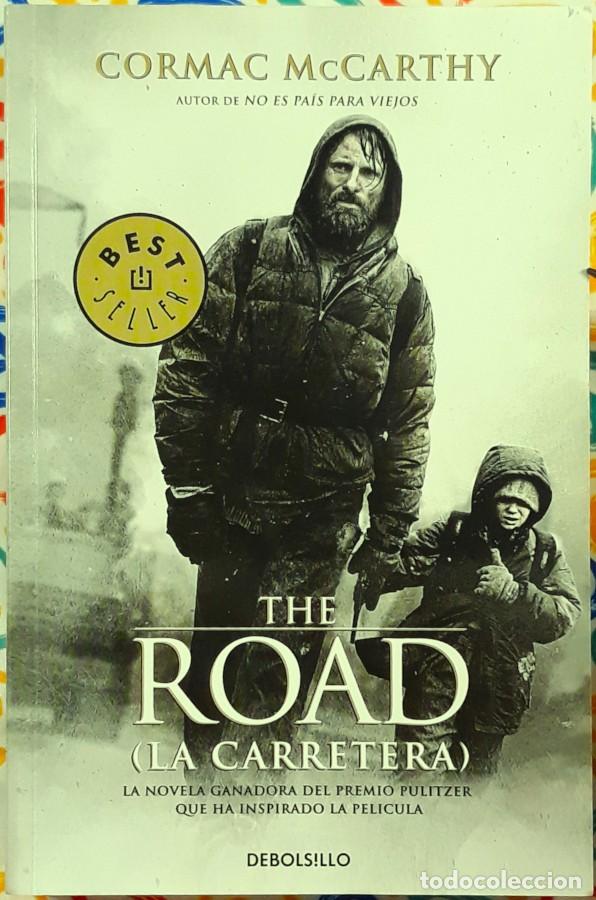 Libros de segunda mano: The Road (La carretera) - Cormac McCarthy &ndash; Debolsillo, 2010