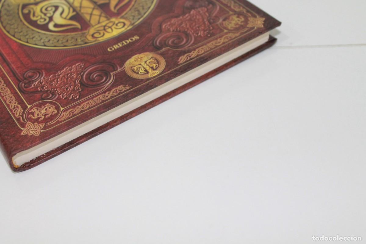 Libros de segunda mano: THOR Y EL PODER DE MJOLNIR - Foto 4