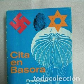 Gebrauchte B&uuml;cher: CITA EN BASORA - FRAN&Ccedil;OISE