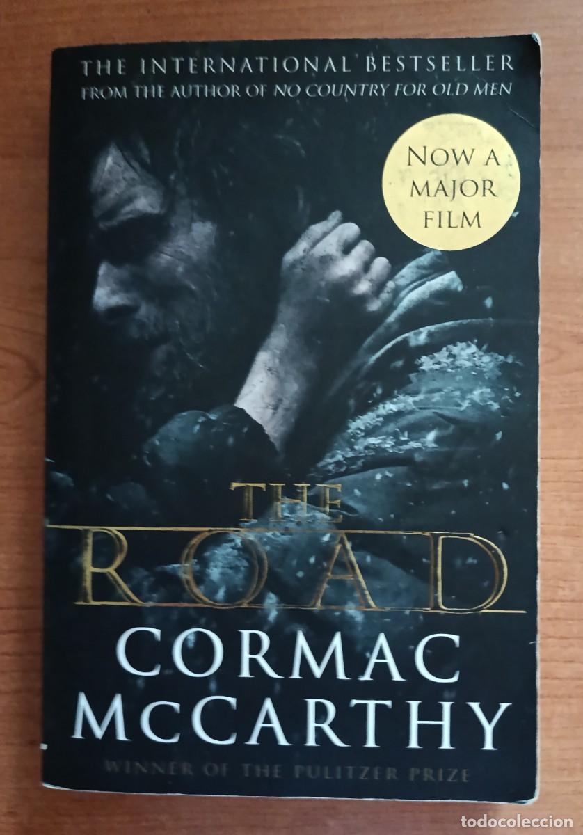 Libros de segunda mano: The Road, Cormac McCarthy, Picador