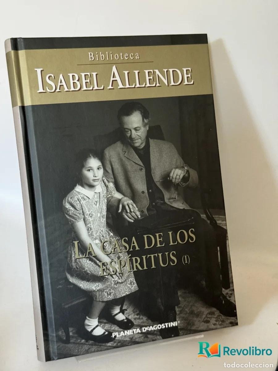 Libros de segunda mano: La casa de los esp&iacute;ritus (I) - Isabel Allende