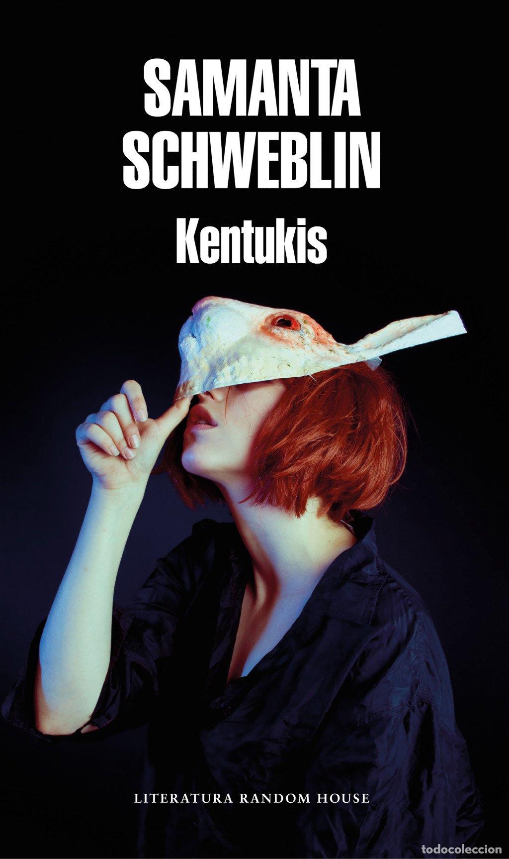 Libros de segunda mano: Kentukis - Samanta Schweblin - Literatura Random House - Random House