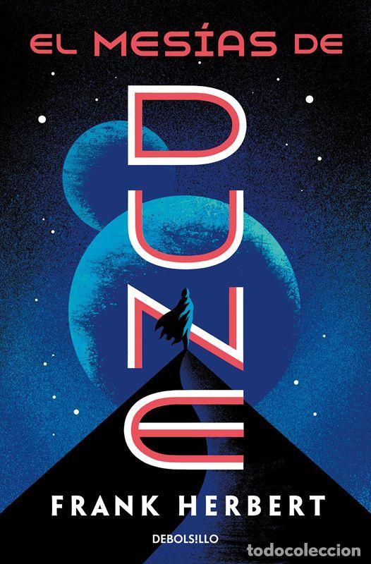 Libros de segunda mano: El mes&iacute;as de Dune (Las cr&oacute;nicas de Dune 2). - Herbert, Frank.