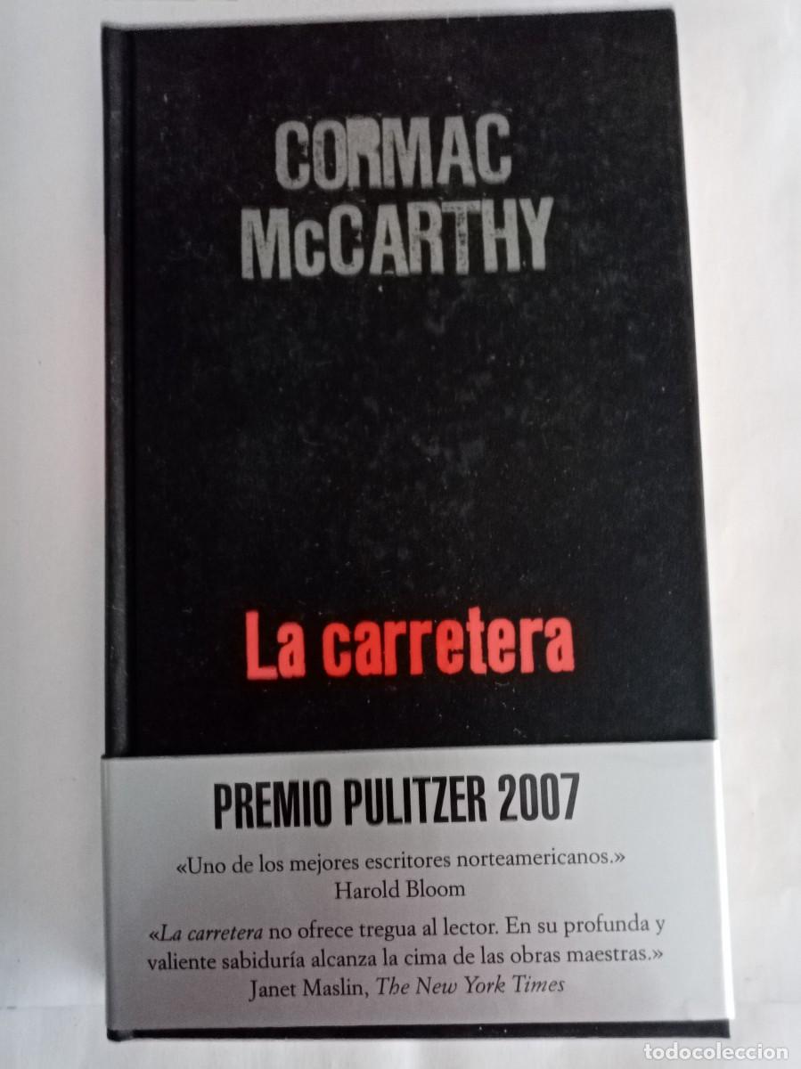Libros de segunda mano: LA CARRETERA, Cormac McCarthy ( MONDADORI )