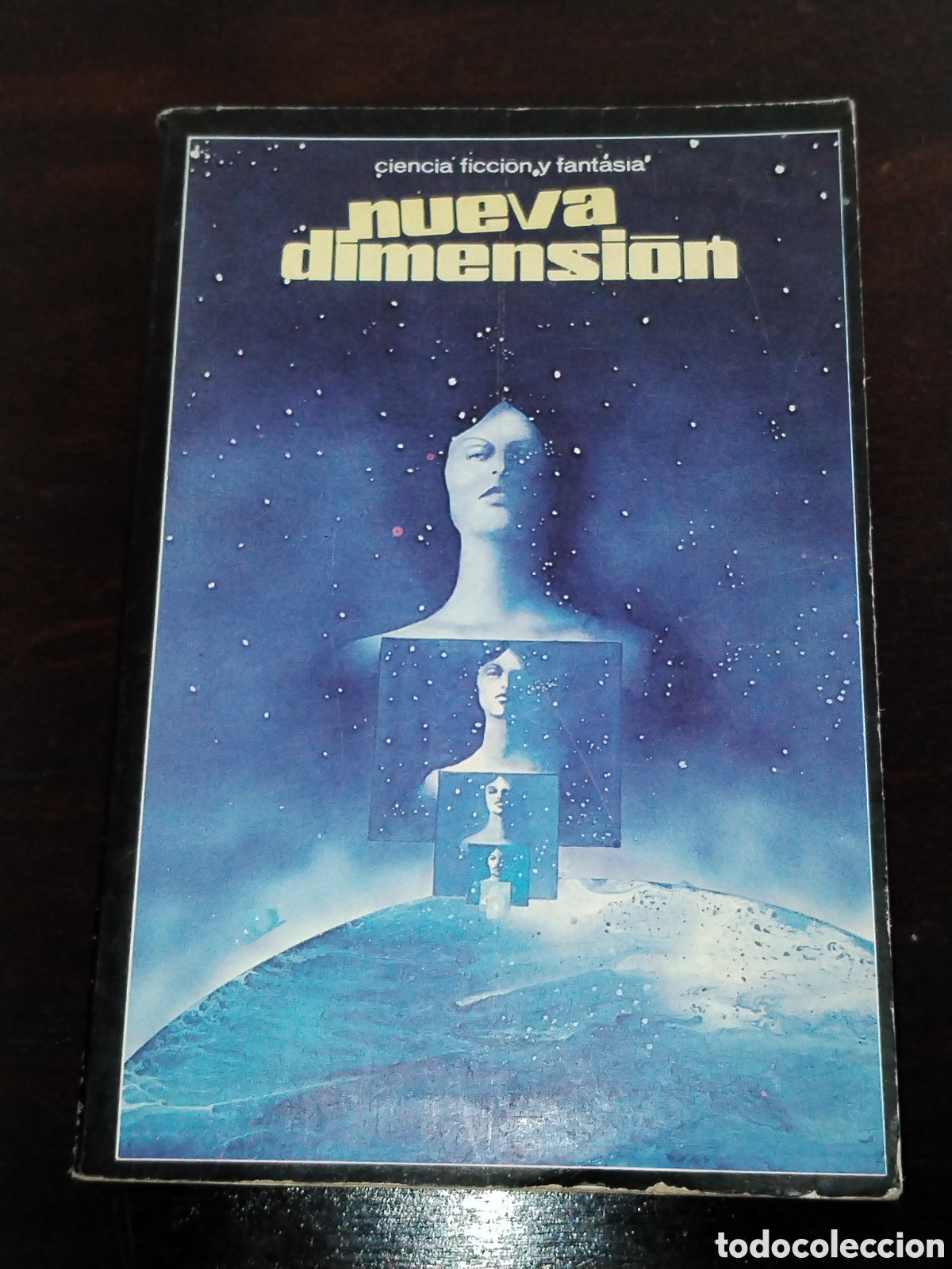 Libros de segunda mano: Nueva dimensi&oacute;n. 111. Ciencia ficci&oacute;n y fantas&iacute;a
