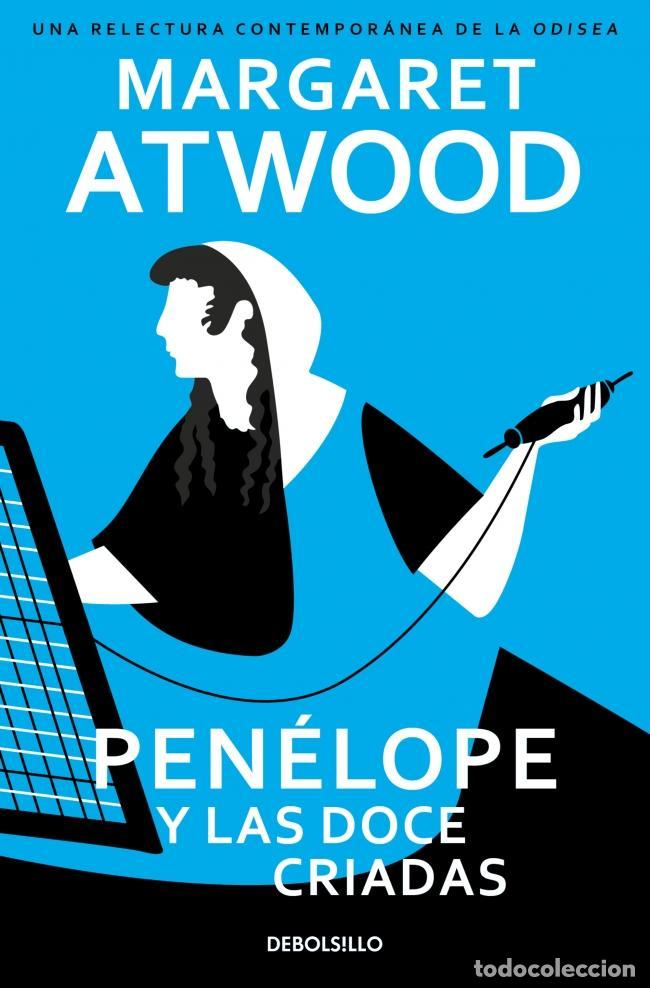 Libros de segunda mano: Pen&eacute;lope y las doce criadas. - Atwood, Margaret.