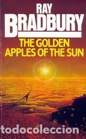 Libros de segunda mano: The Golden Apples of the Sun - Ray Bradbury - Panther Books - 1977