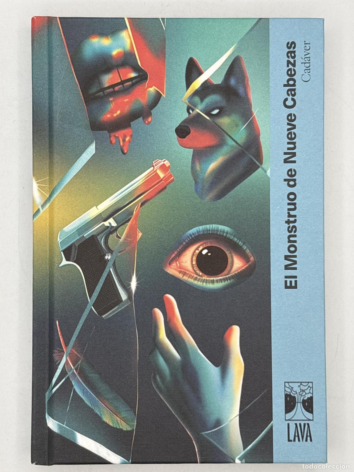 Libri di seconda mano: Cad&aacute;ver - Varios Autores